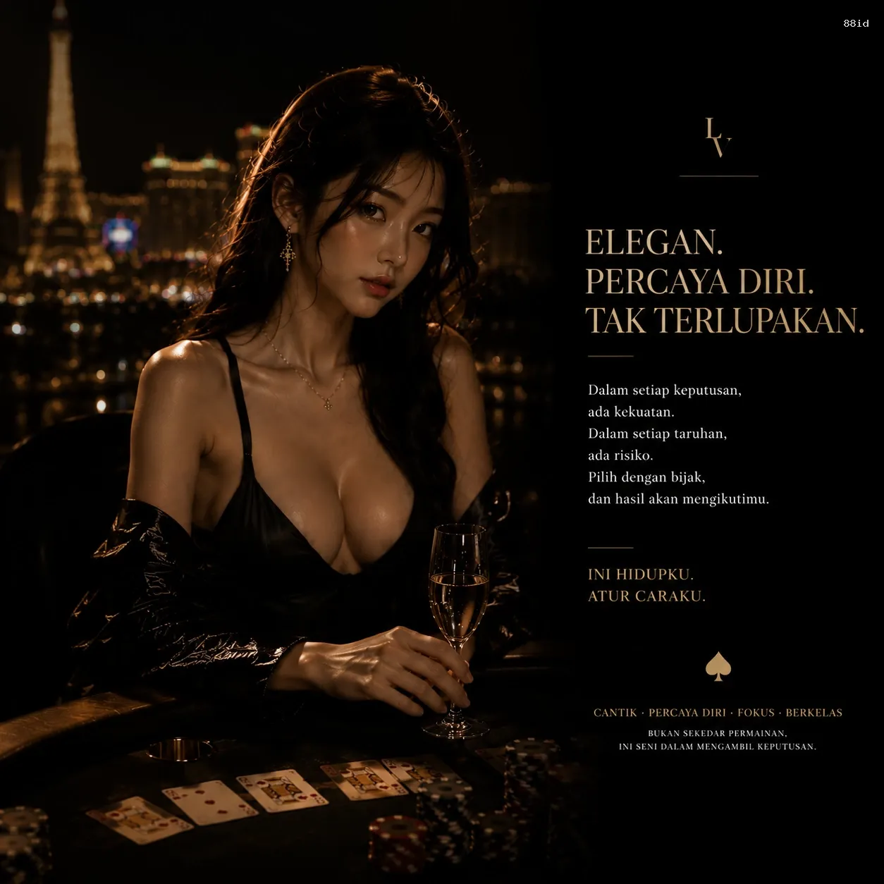 Menjelajahi Ragam Game dari 88id bagi Pecinta Game