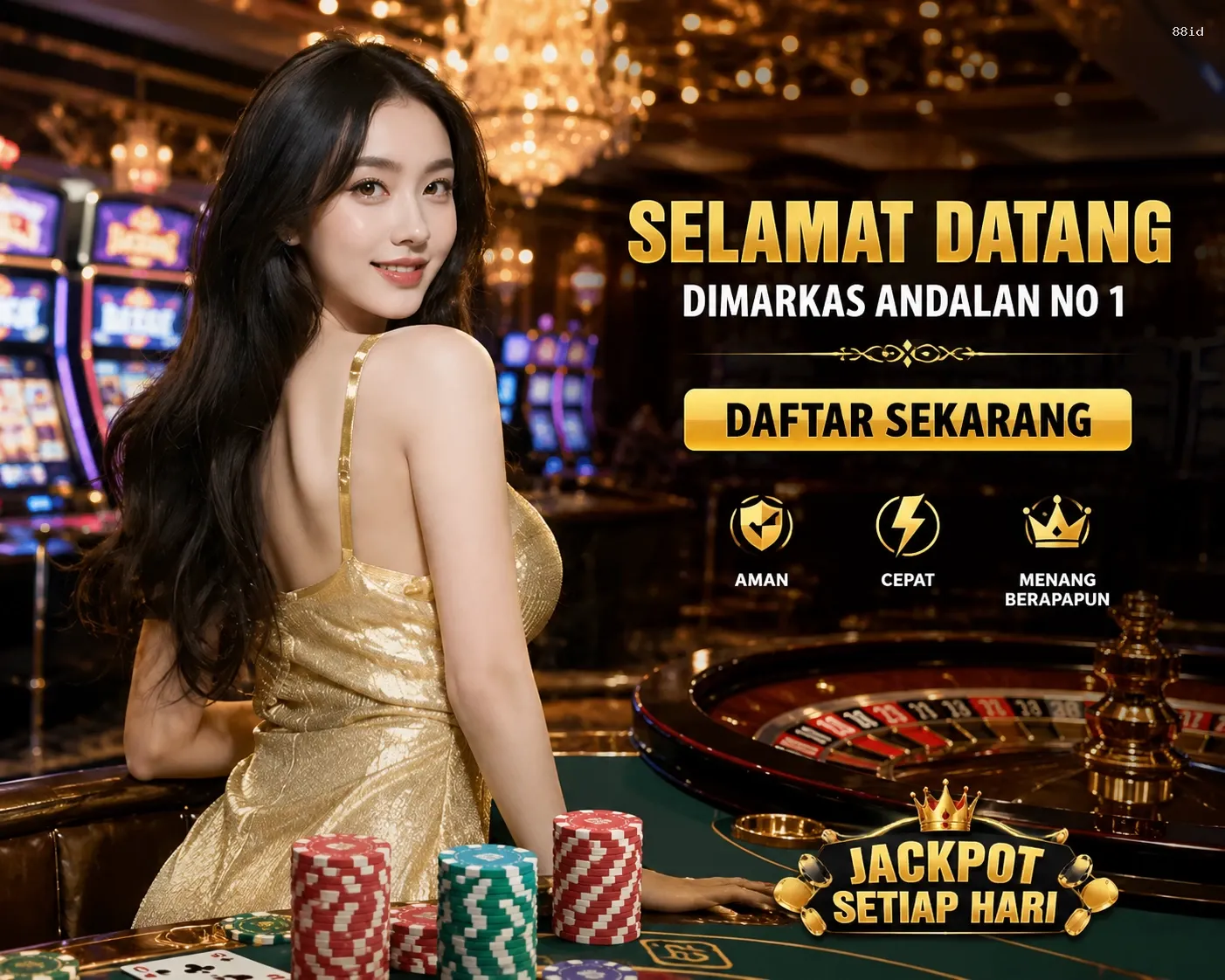 Tips dan Trik Bermain di 88id untuk Pemula